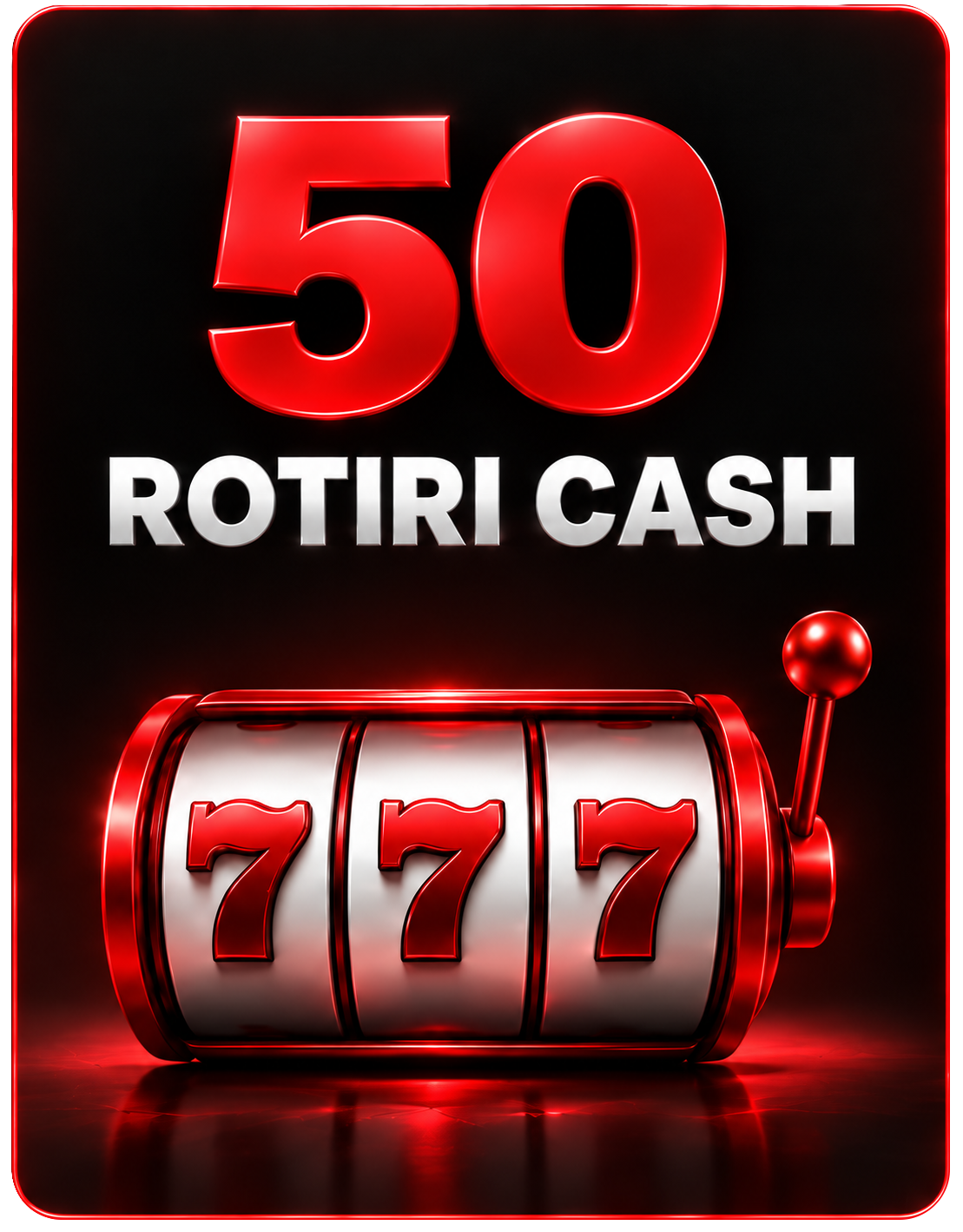 50 ROTIRI CASH