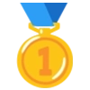 prize
